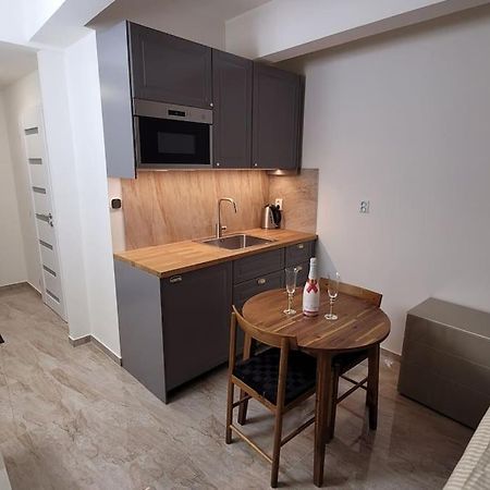 Luxusni Apartman Nedaleko Centra Prague Exterior photo